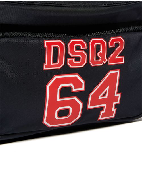  DSQUARED2 | DQ2916 D0A3MDQ900